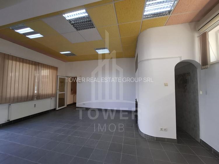 Spațiu comercial / birouri / producție ușoară de închiriat – Zona Turnișor - 7