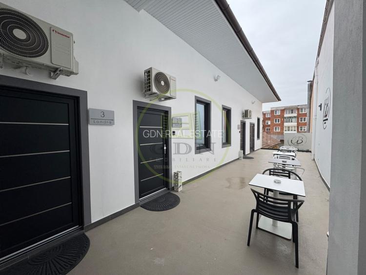 Spațiu comercial - Hotel - afacere la cheie de vânzare - 11