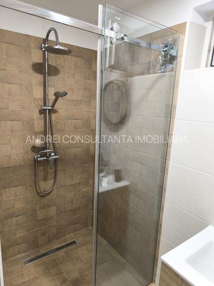 Vanzare garsoniera premium Piata Romana imobil  vila frumoasa fara risc seismic - 4