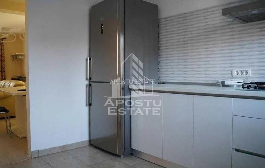 Duplex mobilat si utilat Dumbravita - 5