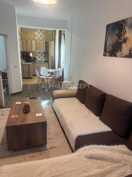 Mamaia Nord-Lidl-2 camere, parter,parcare - 4