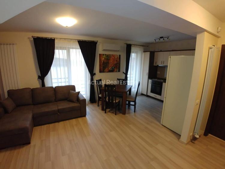 APARTAMENT 3 CAMERE | DUPLEX | ZONA CITY MALL | TERMEN LUNG - 12