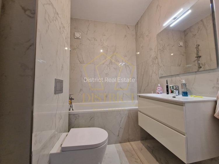 Apartament superb cu 3 camere | Future Residence | Giroc - 10