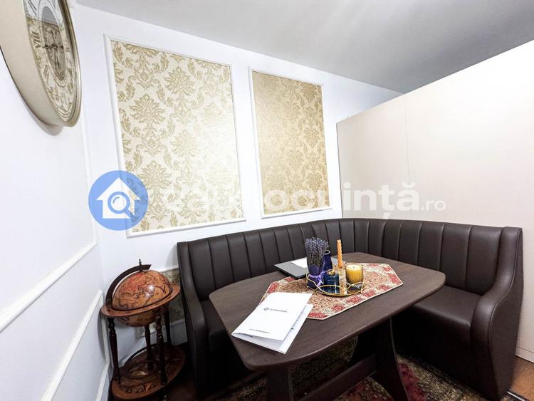 Apartament 3 Camere Vitan Mihai Bravu 2' Metrou Parcul Tineretului Nou