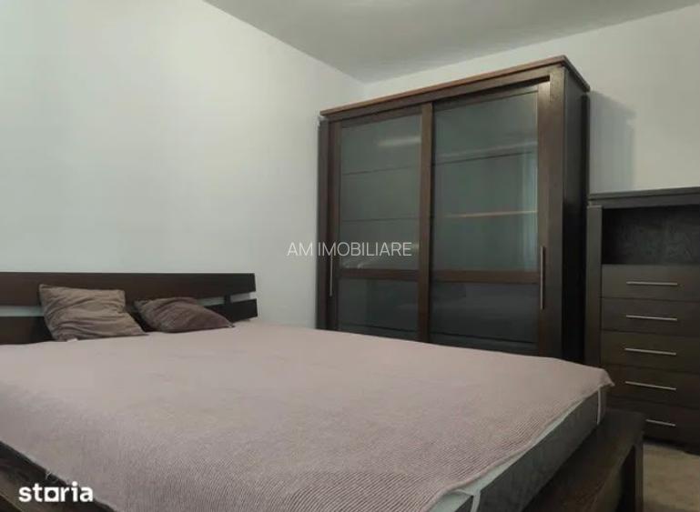 AP. 2 CAMERE- DRISTOR, BLOC REABILITAT, BUCATARIE INCHISA, MOBILAT - 5