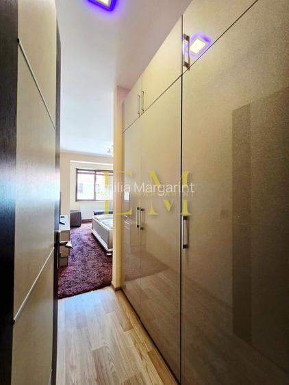 COMISION 0% | Apartament PREMIUM | 2 camere | 81 m2 | Parcare Subterana | ISARAN - 4