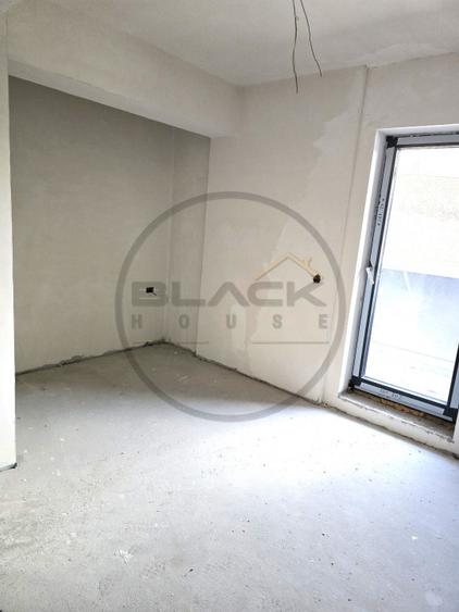 Apartament 3 camere, imobil nou, terasa, Zorilor - Frunzisului