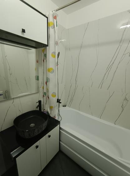 Apartament 2 camere Exigent Plaza Faza 4 la 10 minute de metroul Lujerului