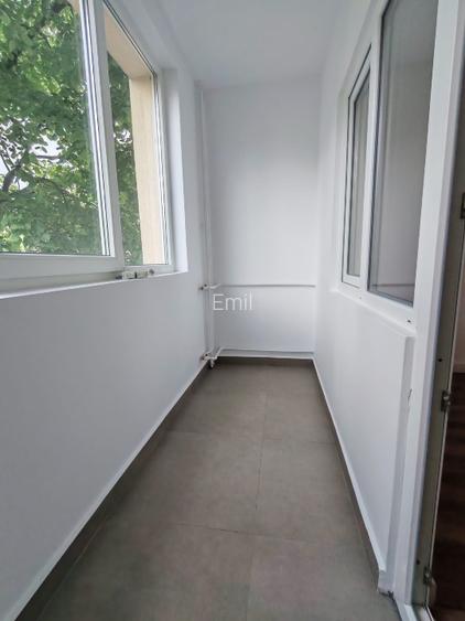 Apartament 2 camere decomandat 3/4 - Metrou 1 Decembrie - Titan - 11
