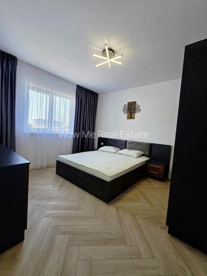Apartament 2 Camere Strada Trifoiului, Fundeni Dobroești - 5