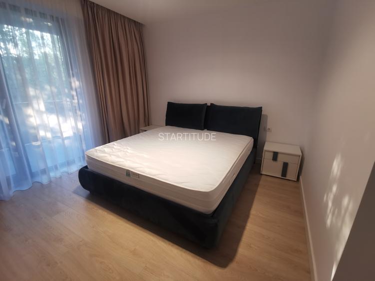 RESIDENCE5 IANCU NICOLAE 122 - OLIVETO, CURTE INTERIOARA, PAZA 24H, COMISION 0 - 25