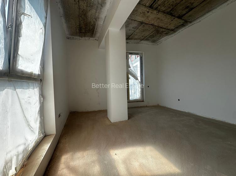 Apartament 2 camere open-space | Gura Siriului | Bloc nou 2026 | Parcare inclusă - 4