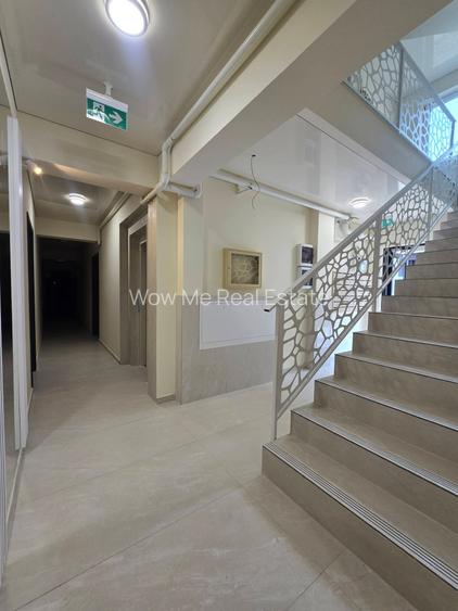 Apartament 2 Camere tip Studio Cristal Houses Strada Stejarului - 19