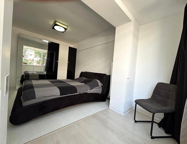 Apartament 2 camere | Calea Victoriei | Complet mobilat & utilat | 0% Comision