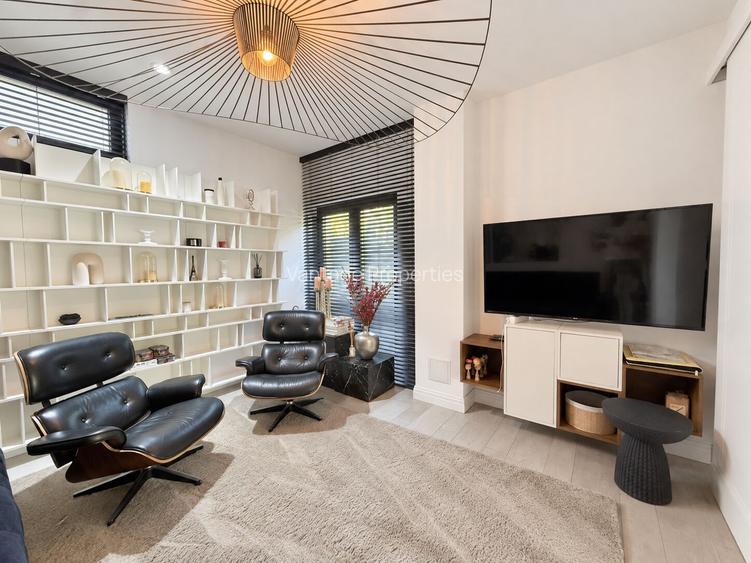Luxury villa with pool | Iancu Nicolae | British School | Cambridge School - 15