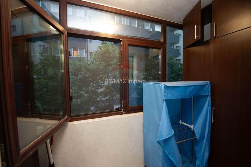 Apartament 2 camere de inchiriat | Mobilat, utilat | Loc de parcare - 14