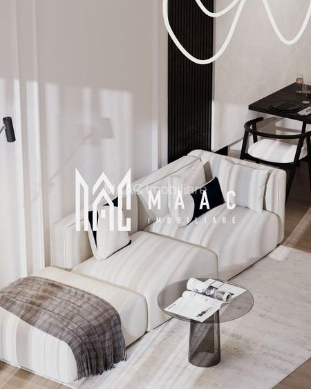 APARTAMENT TIP STUDIO I CALEA SURII MICI - 42