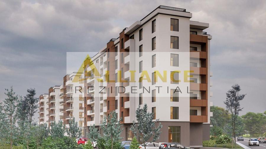 Apartament 2 camere Premium â Exact lângă Metrou Berceni | Str. Biruinței