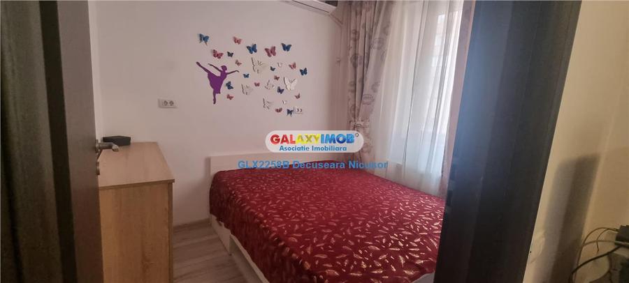Studio,str.Ilie Petre, Militari Residence, 350 Euro