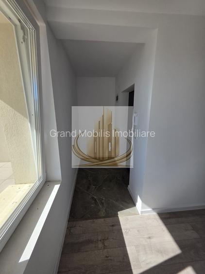 Penthouse 3 camere | 71 mp + terasă 36 mp + balcon Totontalului - 18