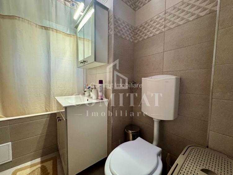 Apartament cu 2 camere decomandate | Cartierul Grigorescu - 8