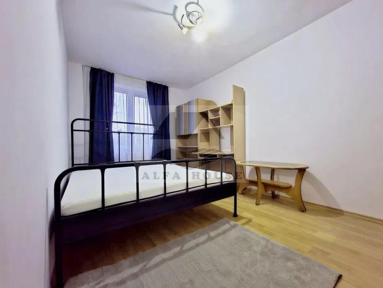 Apartament cu doua camere, zona Centrul Civic - Afi Mall , 45 mp