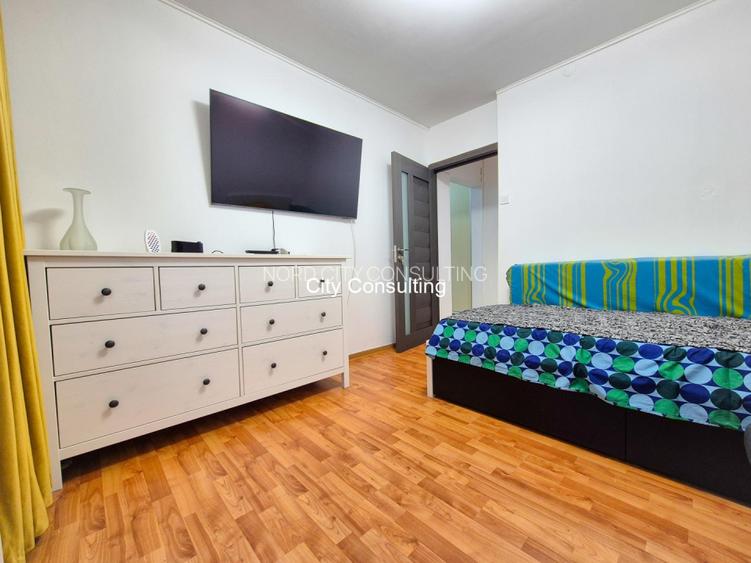 Vanzare apartament 2 camere Fizicienilor - 3
