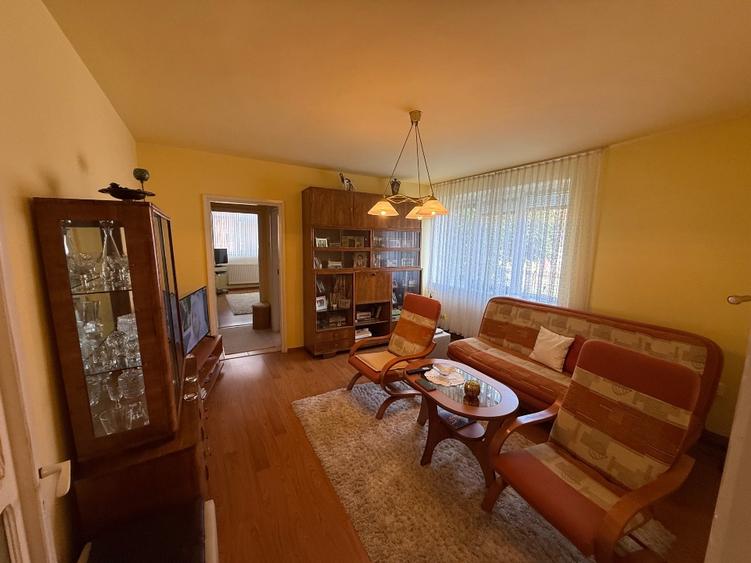 Apartament de vanzare