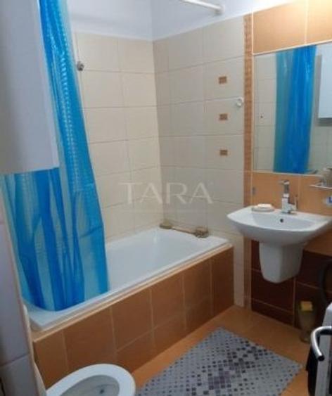 Apartament luminos 2 camere, zona Centrala