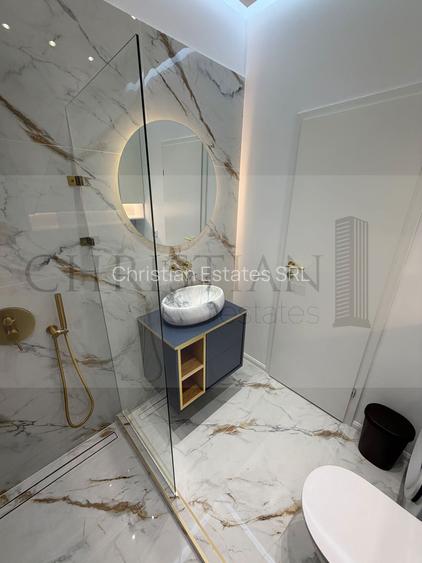 Apartament Premium in Complex Exigent Plaza Residence Faza 5 - 7