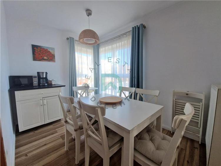 Apartament 4 camere, mobilat si utilat, Avantgarden, Bartolomeu