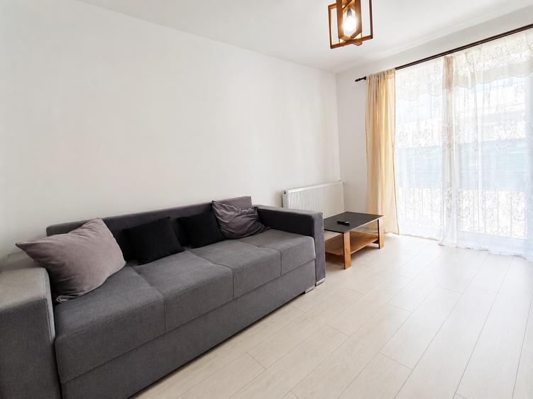 Apartament 1 camera | Calea Urseni | Bloc nou