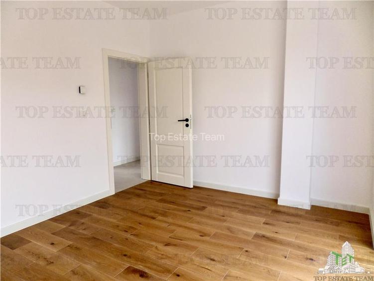 Vila Premium de vanzare in Bucuresti Pipera | curte privata | loc de parcare | P - 21