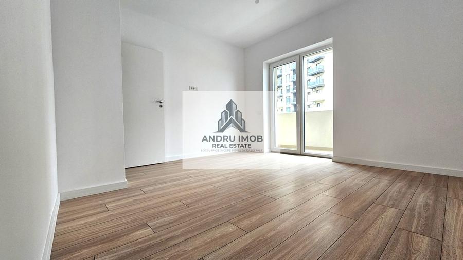 Apartament 2 camere, Premium, Grand Kristal Residence Metalurgiei