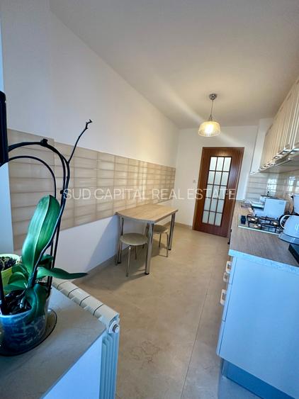 Bulevardul Decebal 3 camere stradal - 3