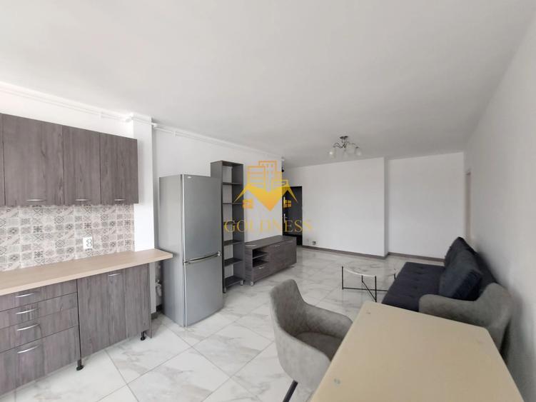 2 camere, bloc nou, Floresti zona BMW, Metro, Avram Iancu, Vivo
