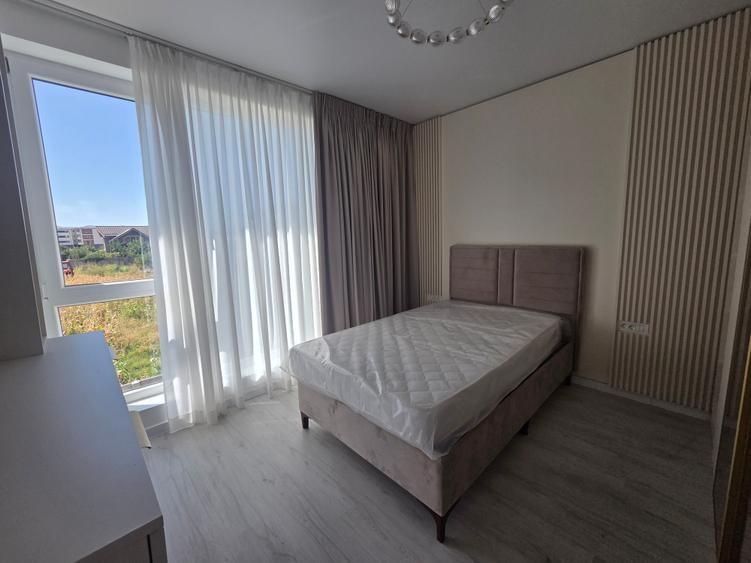 Vila Moderna-Bragadiru Crisul Repede -Ansamblu privat