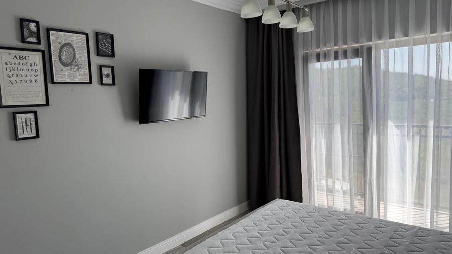Duplex lipit prin garaj! Dumbravita