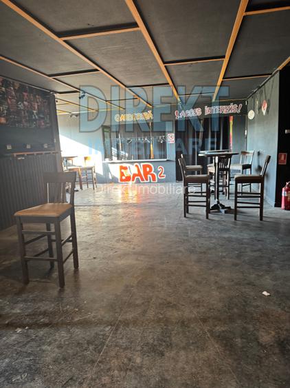 Spatiu comercial , 400 mp , zona Decebal - 4