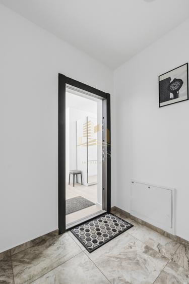 Apartament cu 3 camere semidecomandat | Mărăști | parcare disponibila
