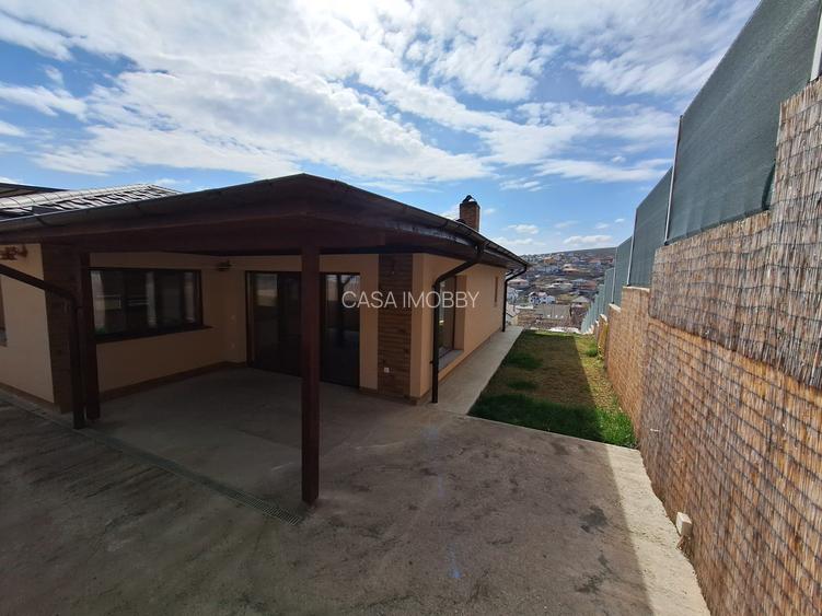 Casa de vanzare Apahida,teren 798mp,suprafata utila 170 mp,pret 280 000 euro. - 36