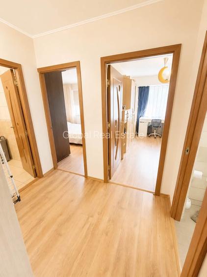 3 Camere Decomandat Zona Anda Mobilat Gaze - 11