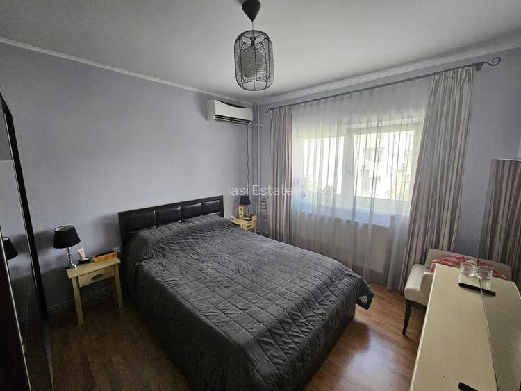 Apartament 2 Camere Moara de Foc - 4