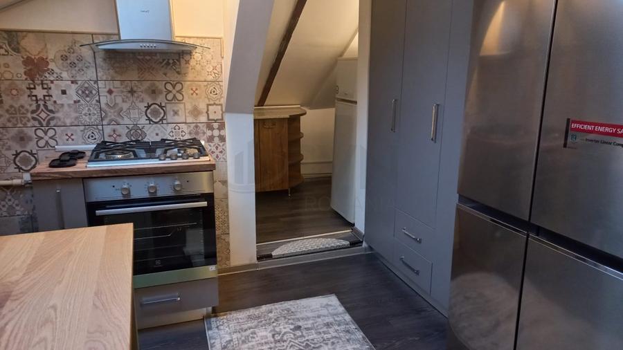 REA1007890 APARTAMENT SUPERB IN VILA