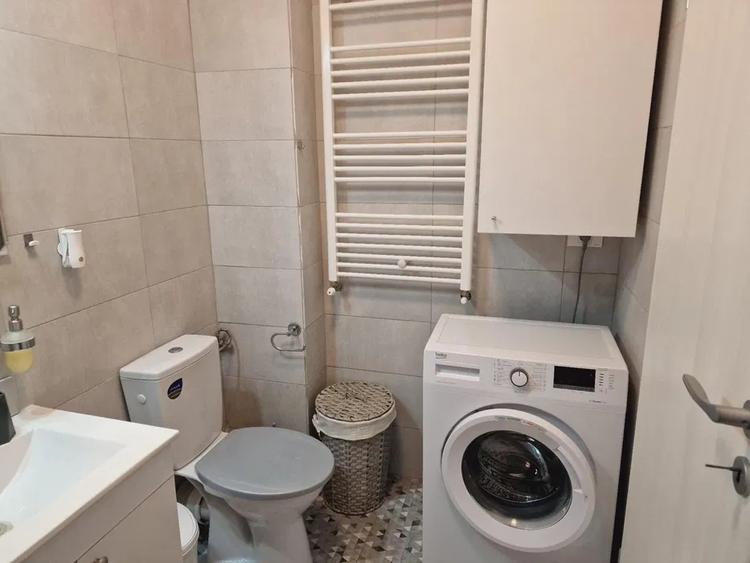Berceni-Grand Arena | 2 Camere | Centrala