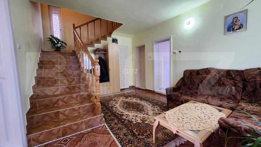 Casa cu 4 camere, 170 mp, Santana de Mures - 9