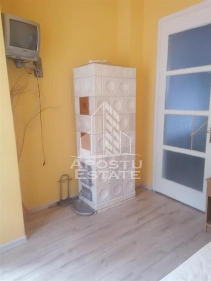 Duplex de vanzare 5 camere 119 mp in Statiunea Moneasa