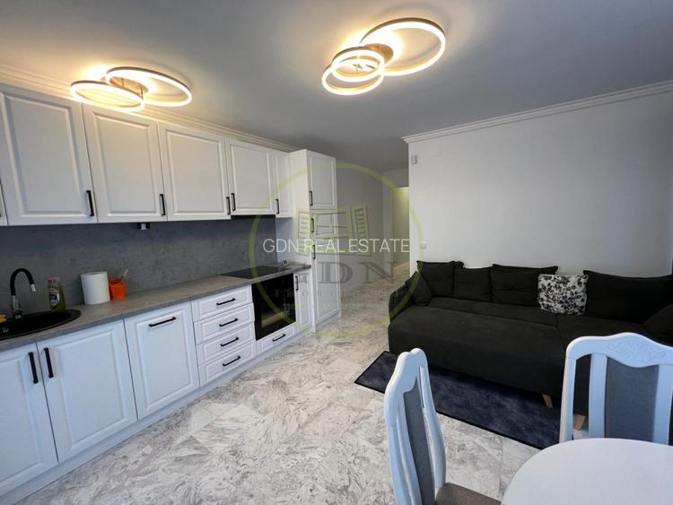 Închiriere casă modernă tip duplex, 120 mp., P+E - 4