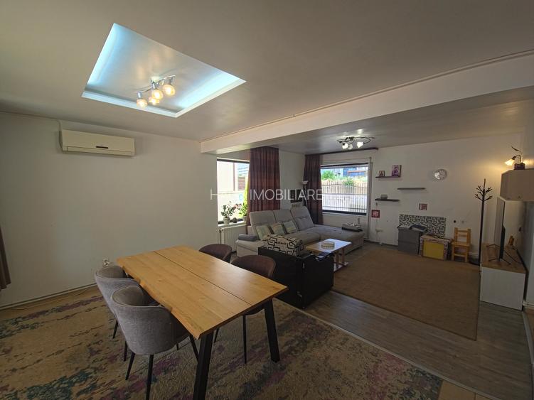 Vilă P+1 în stil mediteranean Lângă Zen Residence 500 mp teren - 15