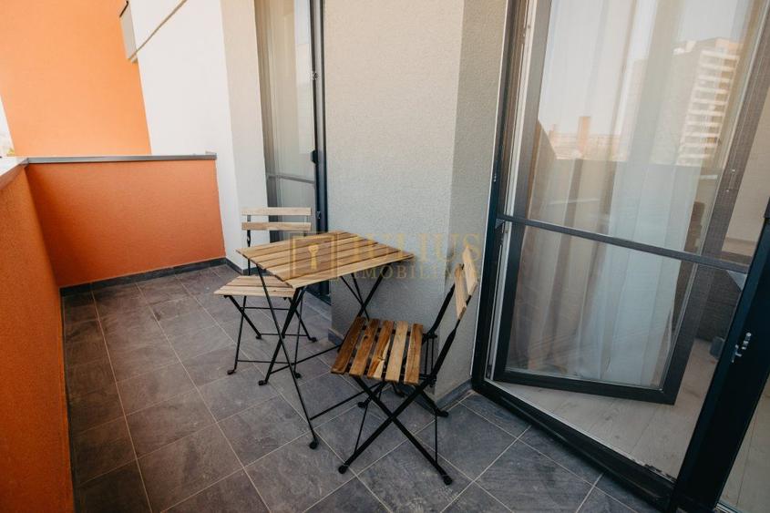 Apartament cu 2 camere/ Pet friendly/ zona Aradului